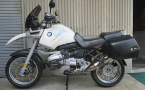 BMW R1100GS 1997 4776