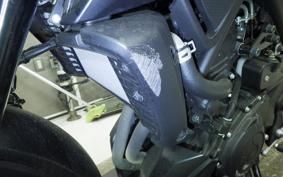 YAMAHA MT-03 ABS 2025 RH21J