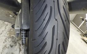 KAWASAKI ZZ-R600 Gen.2 2001