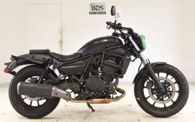 KAWASAKI ELIMINATOR400-3 2025 EL400A