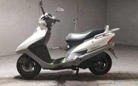 HONDA SPACY 125 JF04