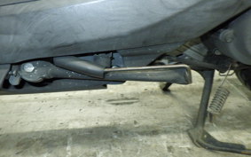 YAMAHA AXIS 125 Z SED7J