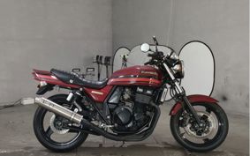 KAWASAKI ZRX-2 2008 ZR400E