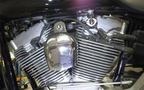 HARLEY FLST 1450 2006