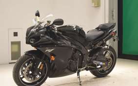 YAMAHA YZF-R1 2010