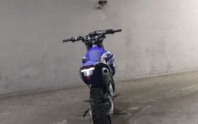 YAMAHA YZ250FX CG41C