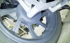 HONDA PCX 125 JF81