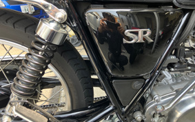 YAMAHA SR400 FINAL ED 2021 RH16J