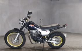 YAMAHA TW125 DE05