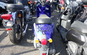 HONDA TODAY AF61