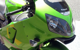 KAWASAKI ZX 1200 NINJA R 2000 20A000