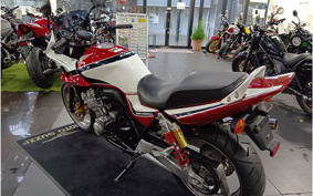 HONDA CB400SFV-3 BOLDOR 2009 NC42