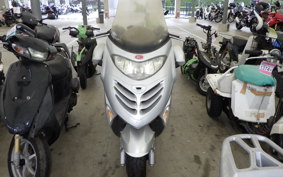 KYMCO GRAND DINK 125 Z 2008