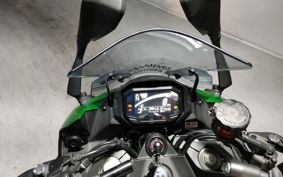 KAWASAKI NINJA 1000SX 2021 ZXT02K