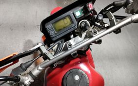 KAWASAKI SUPER SHERPA KL250G