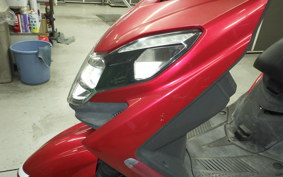 SUZUKI ｽｳｨｯｼｭ125 DV12B