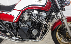 HONDA CB750 2006 RC42