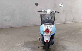 HONDA CREA SCOOPY AF55
