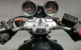 SUZUKI GSX400 2008 GK7CA