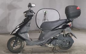 SUZUKI ADDRESS V125 CF4MA