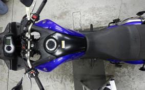 SUZUKI Vｽﾄﾛｰﾑ650A 2013 VP56A