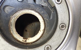 YAMAHA SRX400 Gen.4 1994 3VN