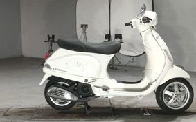 VESPA LX125IE-3V M68300
