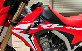 HONDA CRF250L MD44