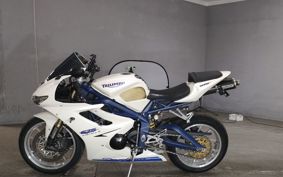 TRIUMPH TRIUMPH DAYTONA675 TMD106