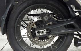 TRIUMPH TIGER 900 RALLY PRO 2022