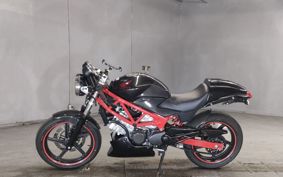 HONDA VTR 250 MC33