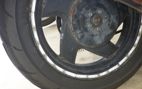 YAMAHA AXIS 100 SB06J