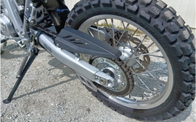 YAMAHA WR250R DG15J