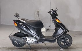 SUZUKI ADDRESS V125 CF46A