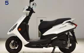 YAMAHA AXIS 125 Z SED7J