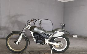 HONDA TLM200R MD15