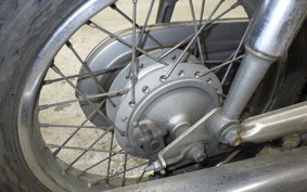 HONDA LITTLE CUB AA01