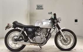 YAMAHA SR400 Gen.3 RH01J