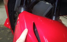 HONDA CBR400R 2021 NC56