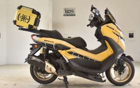 YAMAHA N-MAX 155 A