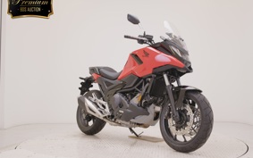 HONDA NC750X DCT 2026 RH23