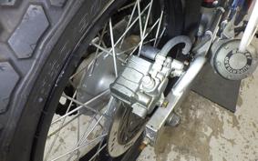 HONDA FTR250 2001 MD17