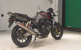 HONDA CB400SF GEN 4 A 2016 NC42