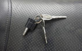 SUZUKI GSX400S KATANA 1993 GK77A