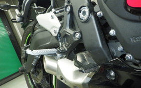 KAWASAKI ZX-25R ZX250E