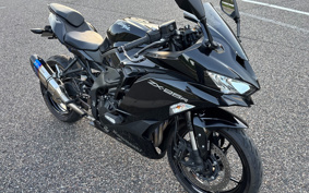 KAWASAKI NINJA ZX-25R ZX250E