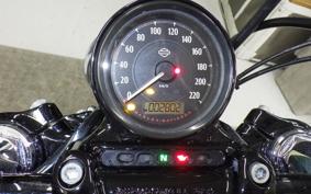 HARLEY XL1200XS 2018
