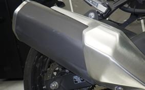 KAWASAKI Z250 Gen.2 2012 EX250P