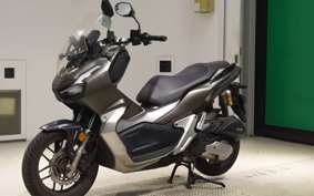 HONDA ADV150 KF38