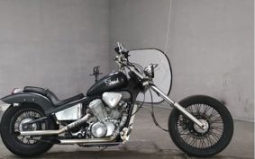 HONDA STEED 400 1994 NC26